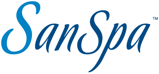 sanspa logo